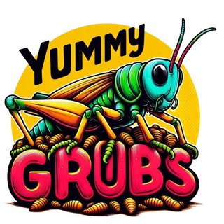 Yummy Grubs